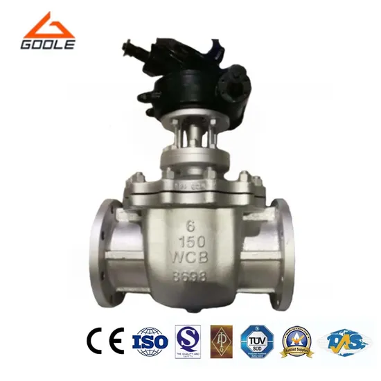 API Forged Carbon Steel/Stainless Steel Flanged Ends Top Entry Ball Valve